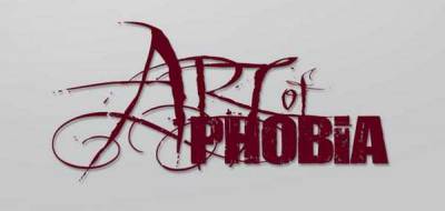 logo Art Of Phobia